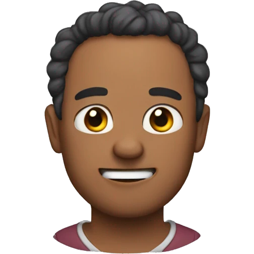 normie  emoji