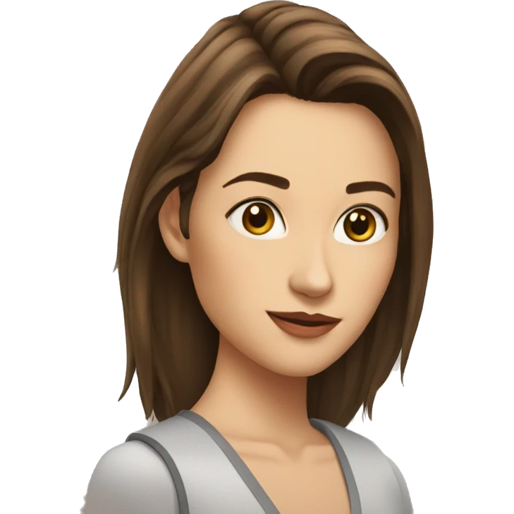 sofie dumont emoji