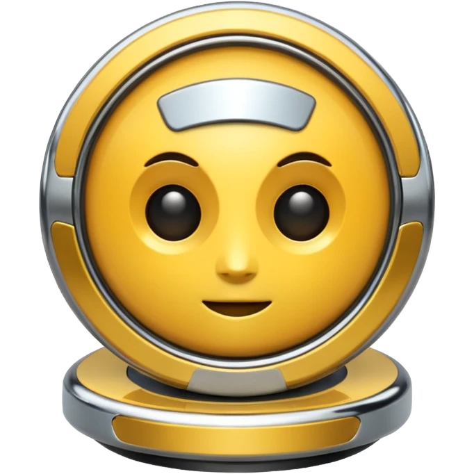 tech emoji