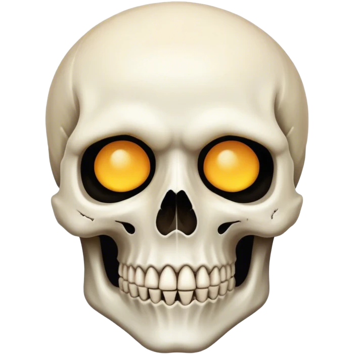 🤯+💀= emoji