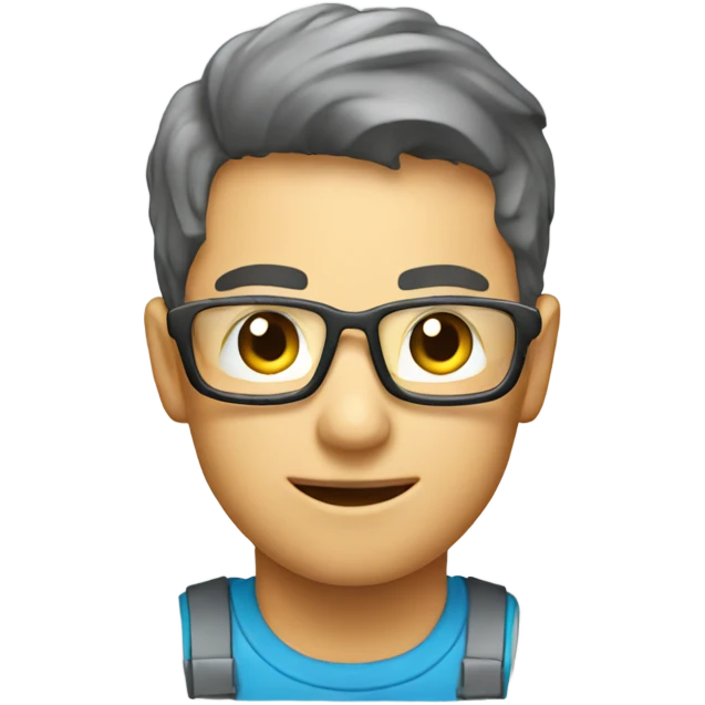 nano technologies emoji