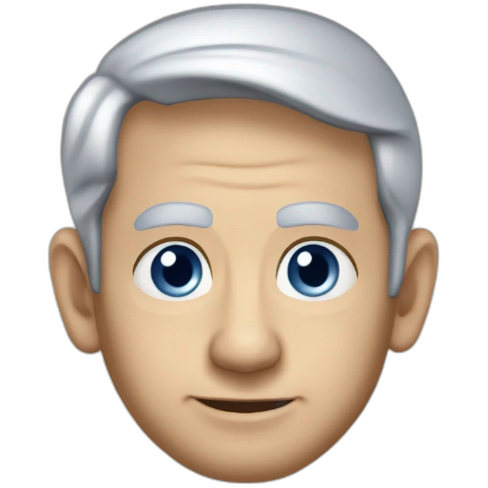 Benjamin Netanyahu emoji
