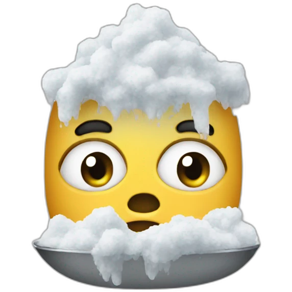 salt emoji