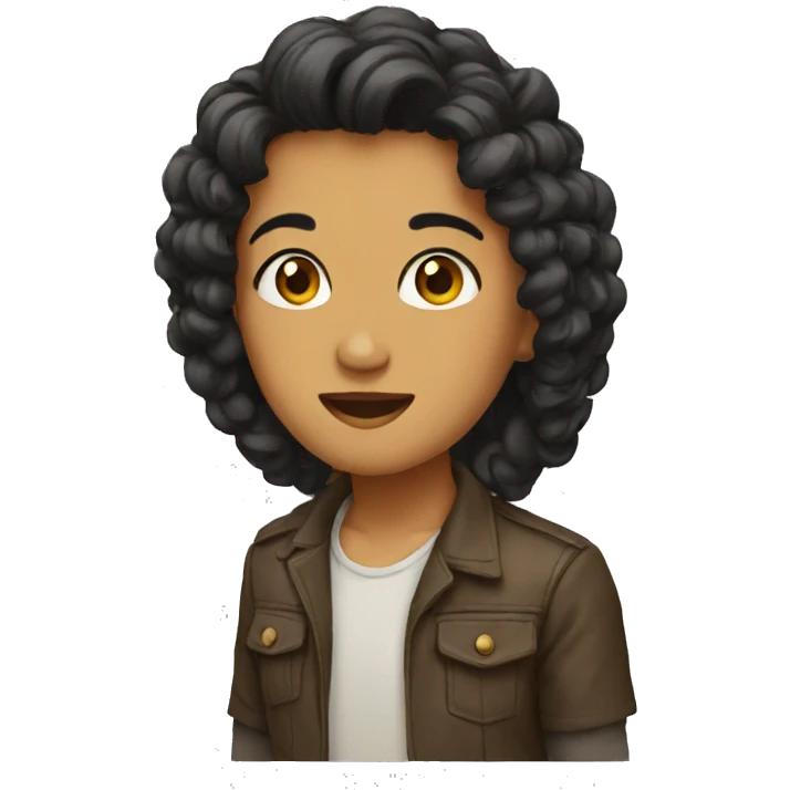 Rumana emoji