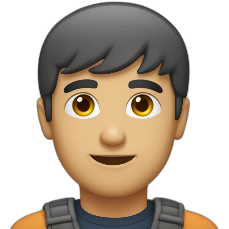 ILYAS MACIT emoji