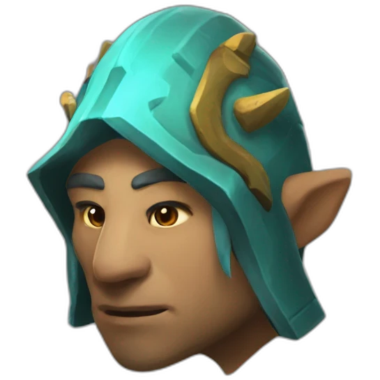 Kunka-dota2 emoji