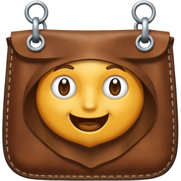 fistelbeutel emoji