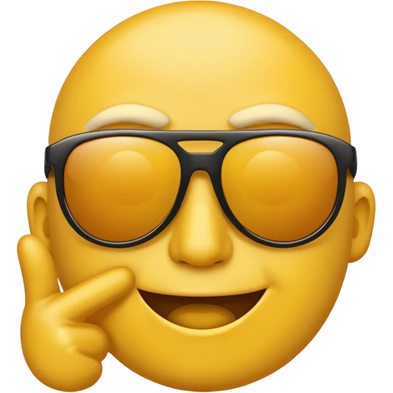 arrogant emoji emoji