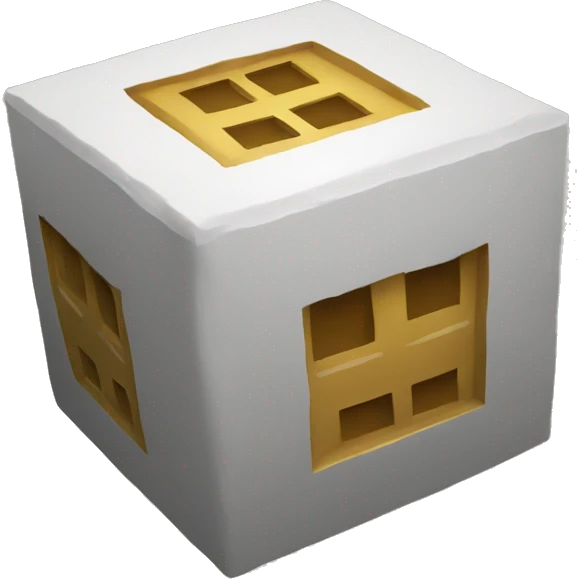 lucky block emoji