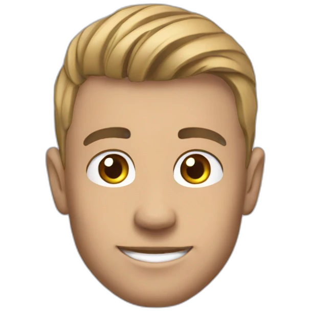 Toulouse footbal club emoji