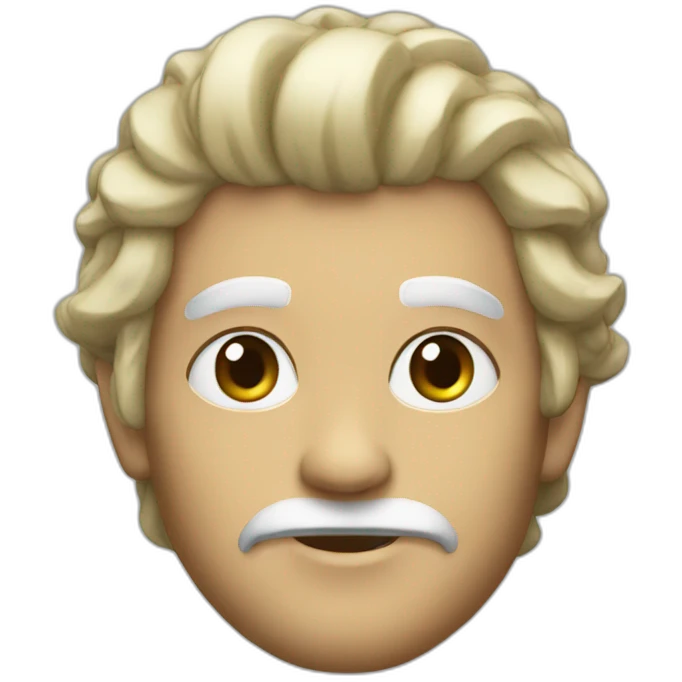 Founding titan emoji