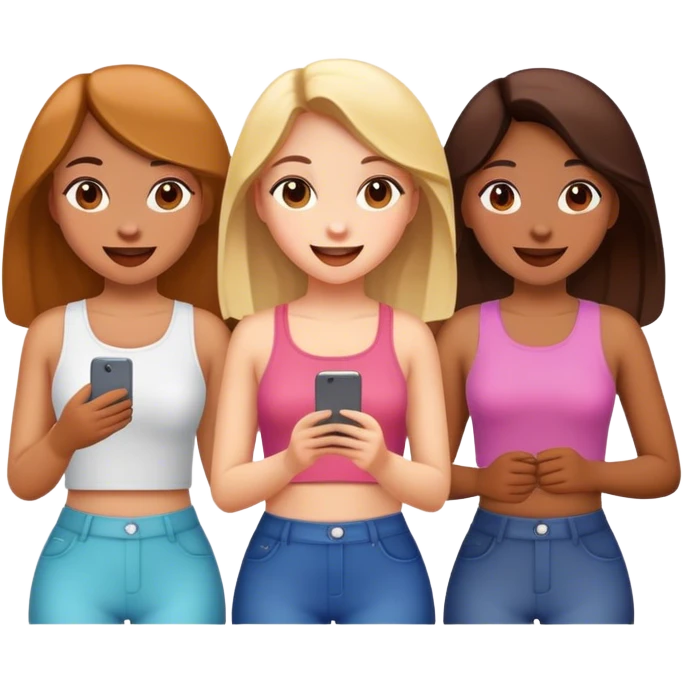 girls day emoji