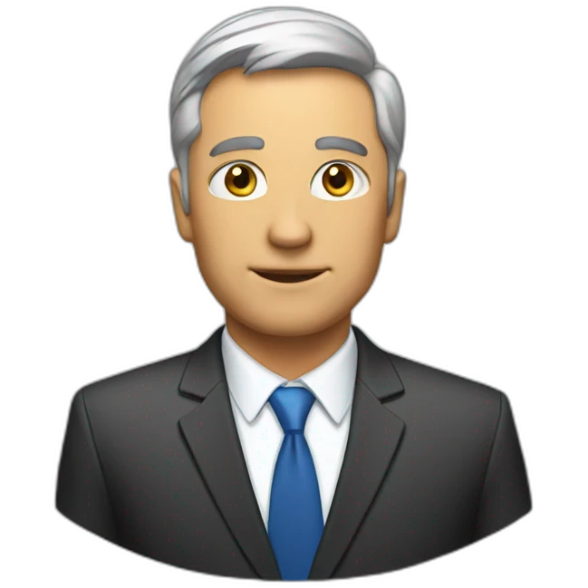 ceo emoji