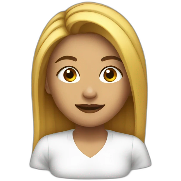 Kimberly loaiza  emoji