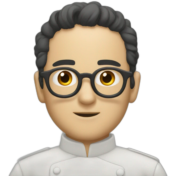 saturo gojo emoji