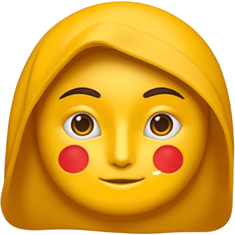 یک مرد عصبانی emoji