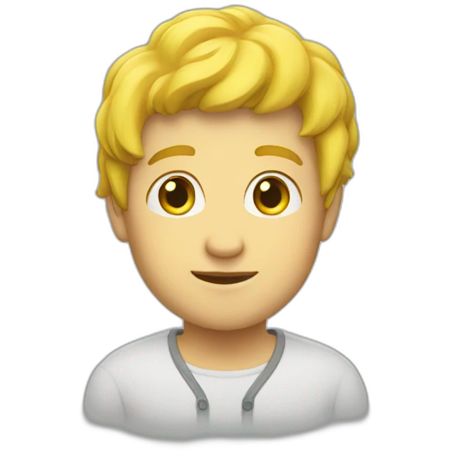 GR.EY emoji