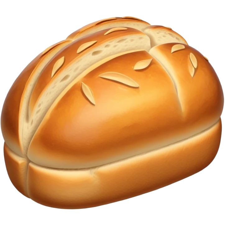Sourdough emoji