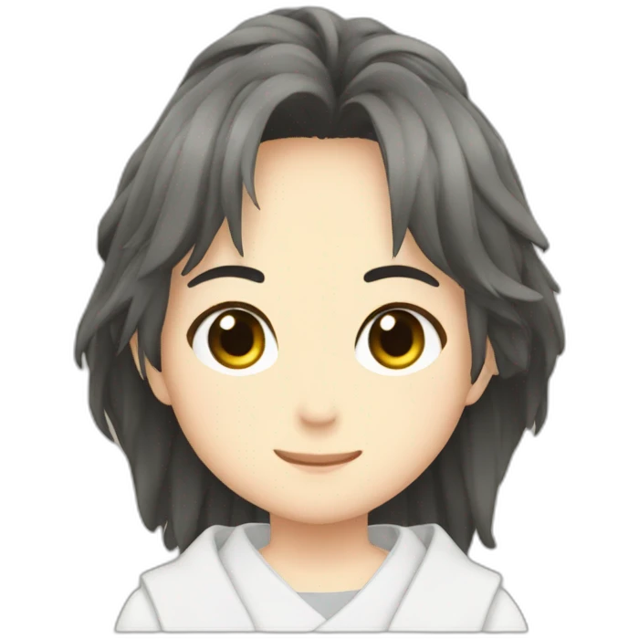 oda eichiro emoji