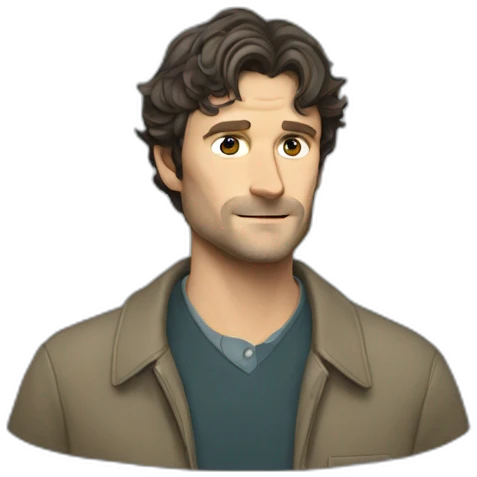 Will graham emoji
