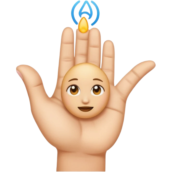fingering a vagina emoji emoji