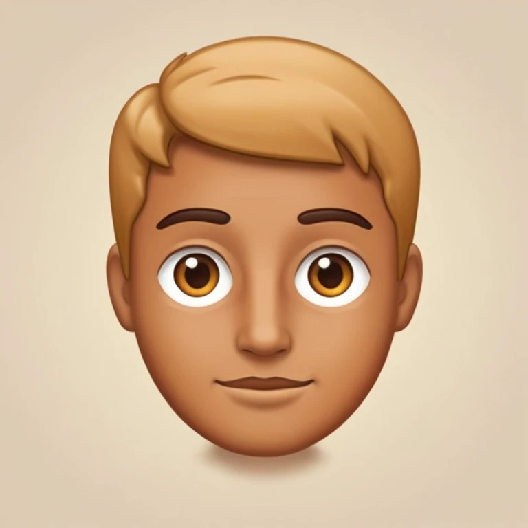 giving head emoji