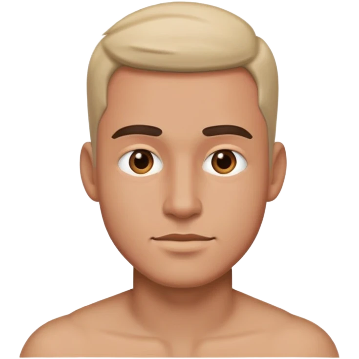 man emoji