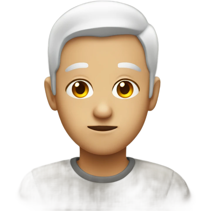 Someone side eyeing  emoji
