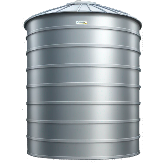 rainwater tank emoji