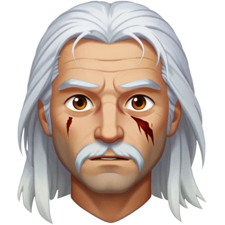 witcher emoji