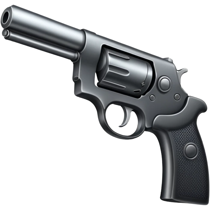 gun emoji