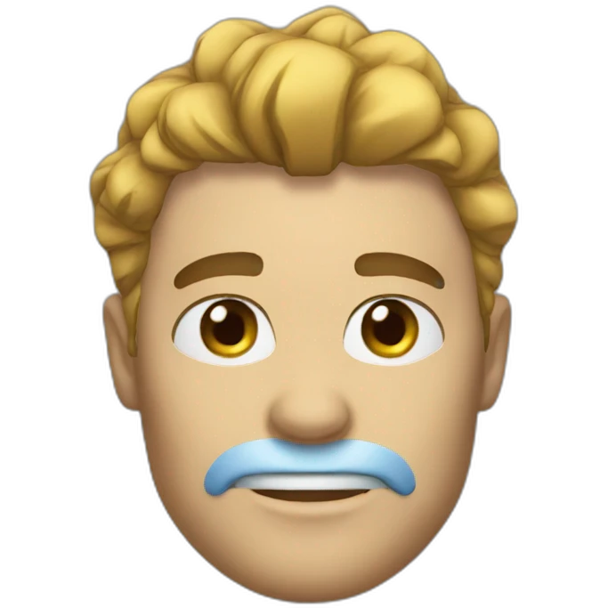 subzero head emoji