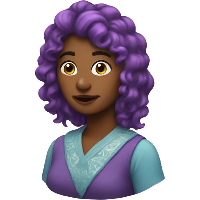 celeste emoji