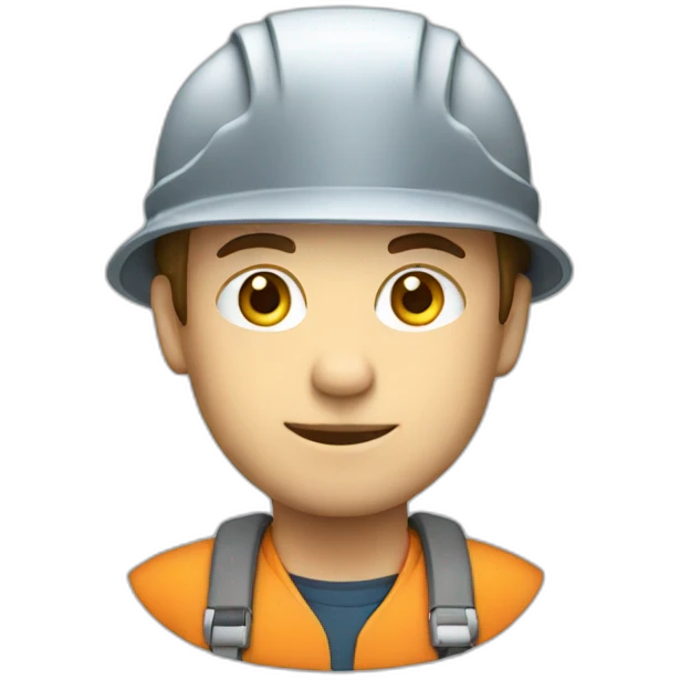 cloud engineer emoji
