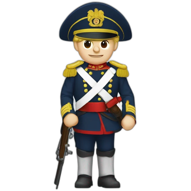 régiment chars d'infanterie marine emoji
