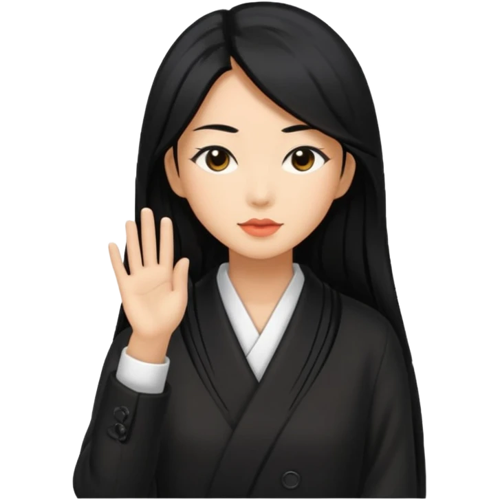 일본 핫걸 언니 emoji