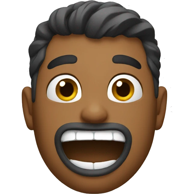 BRADING emoji