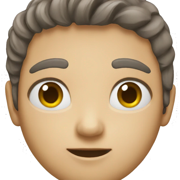 Chat emoji