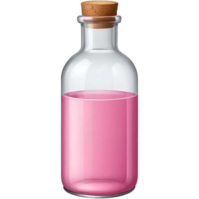 pink whitney alcohol  emoji