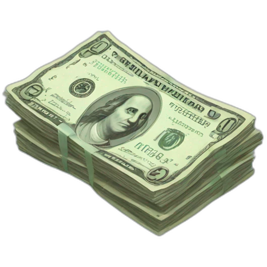 money  emoji
