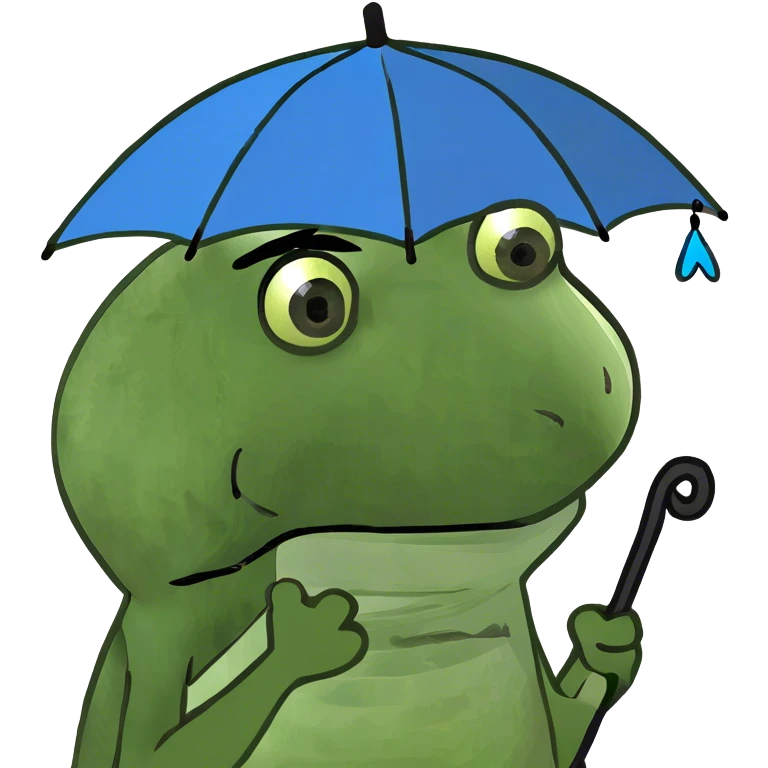 sad emoji