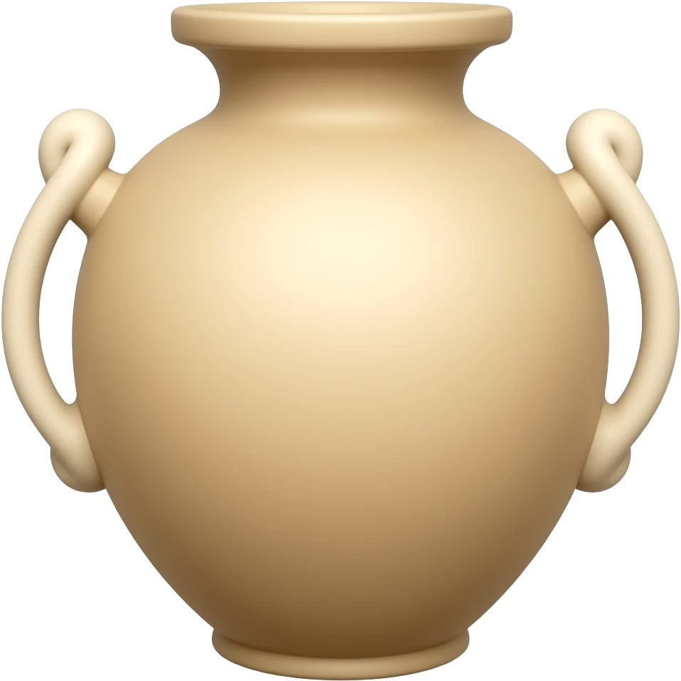 amphora emoji