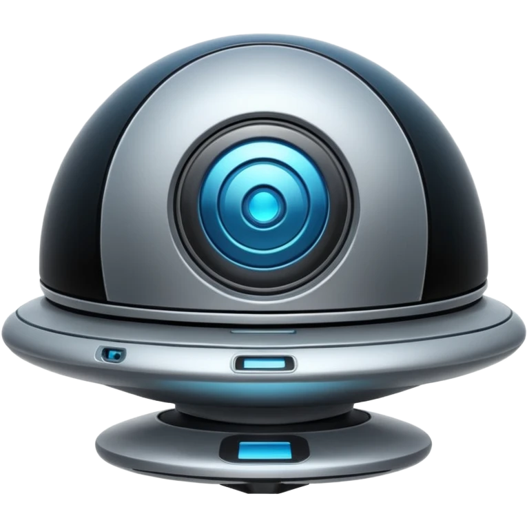 spacecraft emoji
