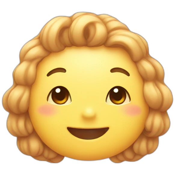 Kawaii emoji