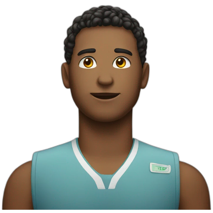 take first place emoji