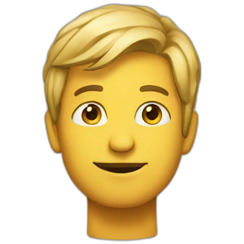 Qui rigole emoji