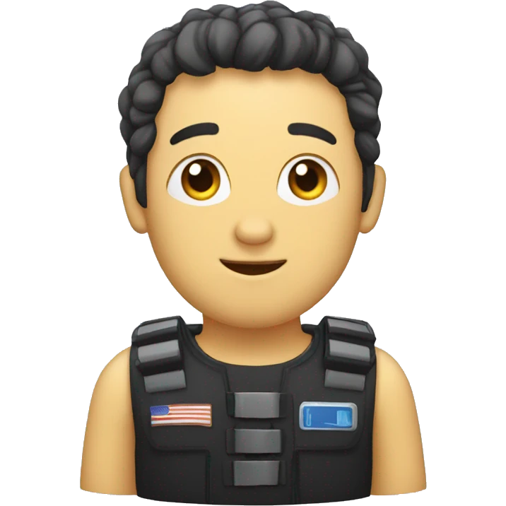 Sous-marin emoji