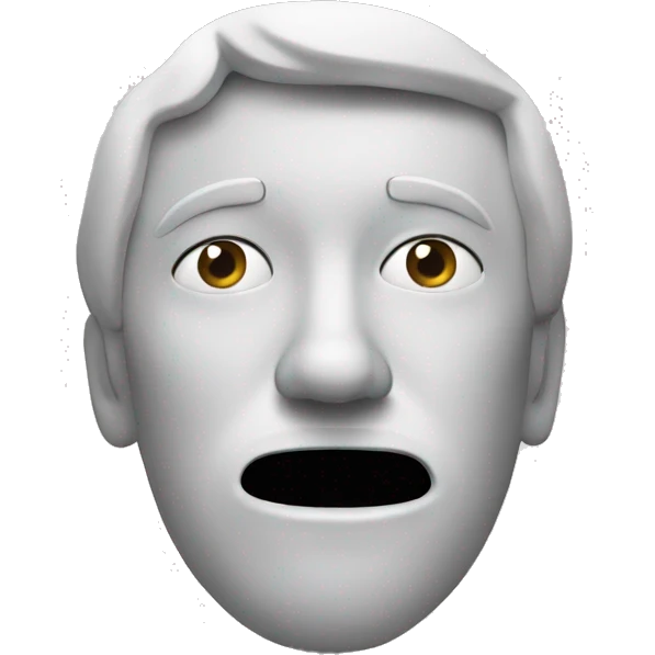 shh emoji