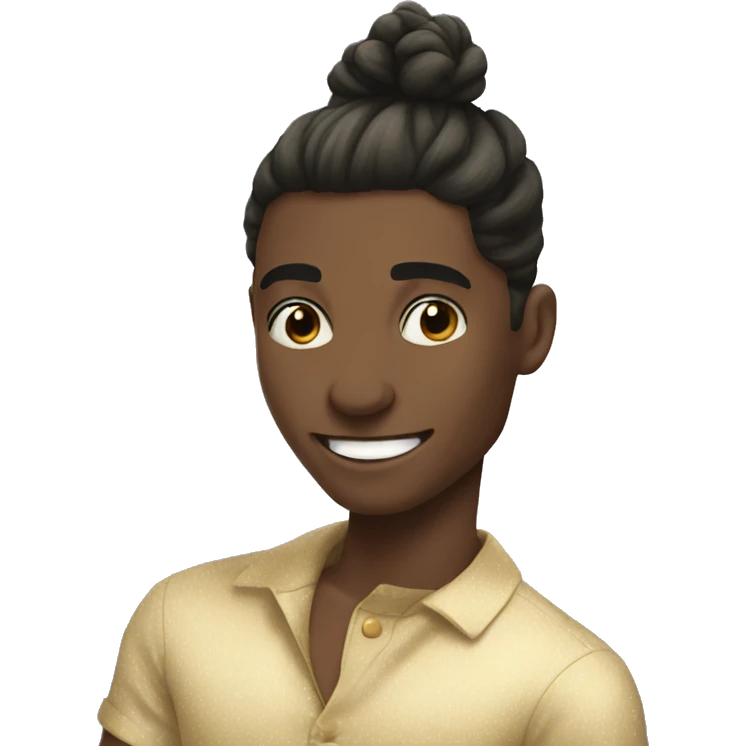 Happy new year  emoji