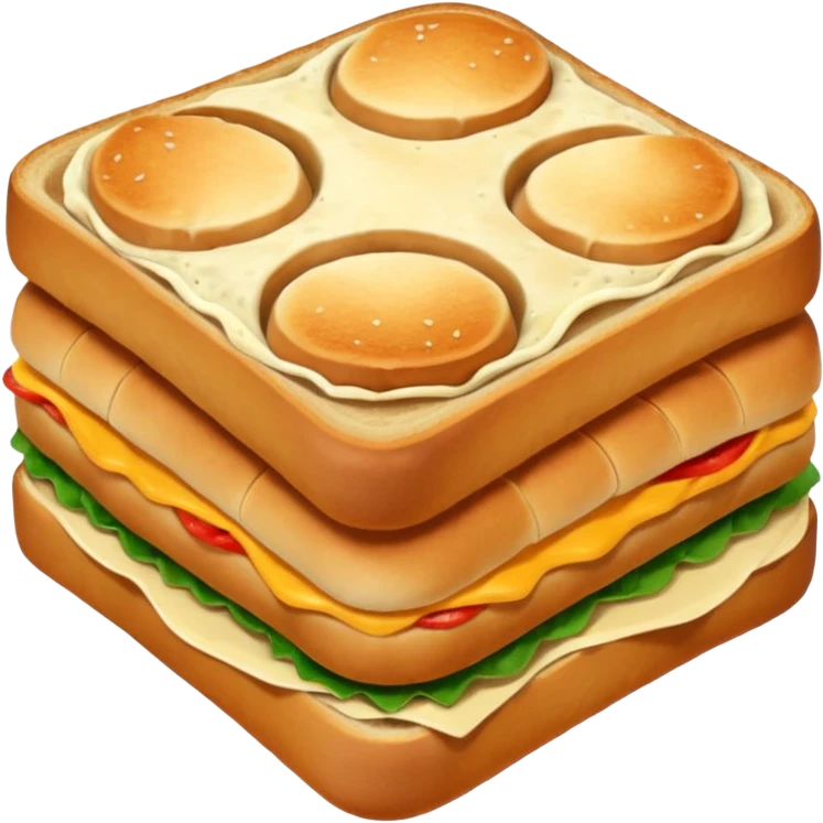 Knuckle sandwich  emoji